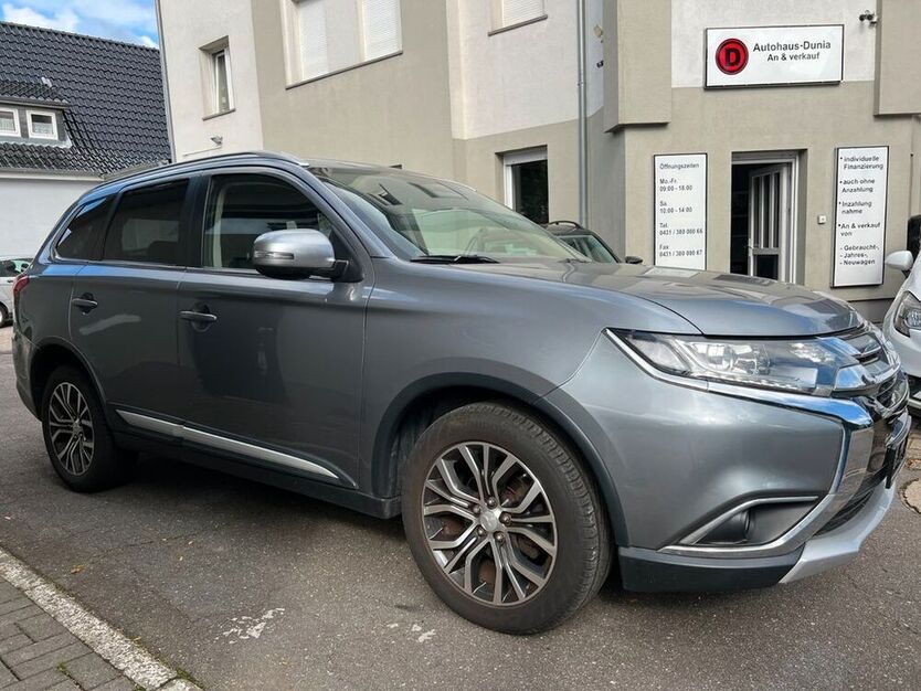 Outlander