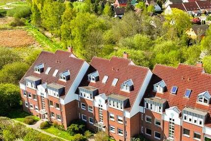 4 Zimmer - 2 Bäder - Freier Blick - Großzügig und komfortabel wie ein EFH