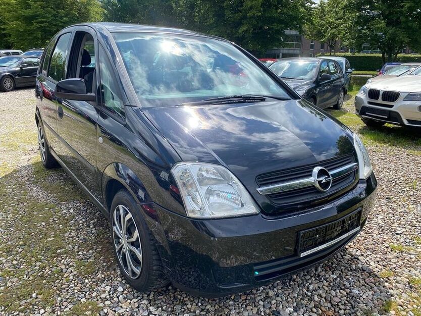 Meriva