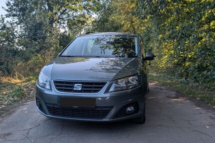 Seat Alhambra 191.800 km 11.999 &euro; Stolpe 24601