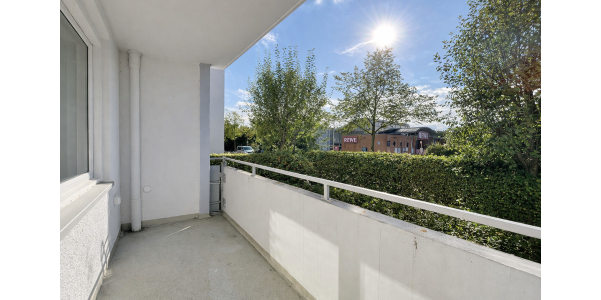 Hochparterre Kiel Friedrichsort - 3 Zimmer, 72 m&sup2;, 990&euro; | Angebot:24803042