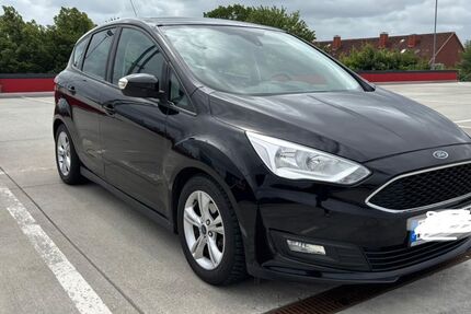 Ford C-Max 159.350 km 5.000 &euro; Kiel 24105