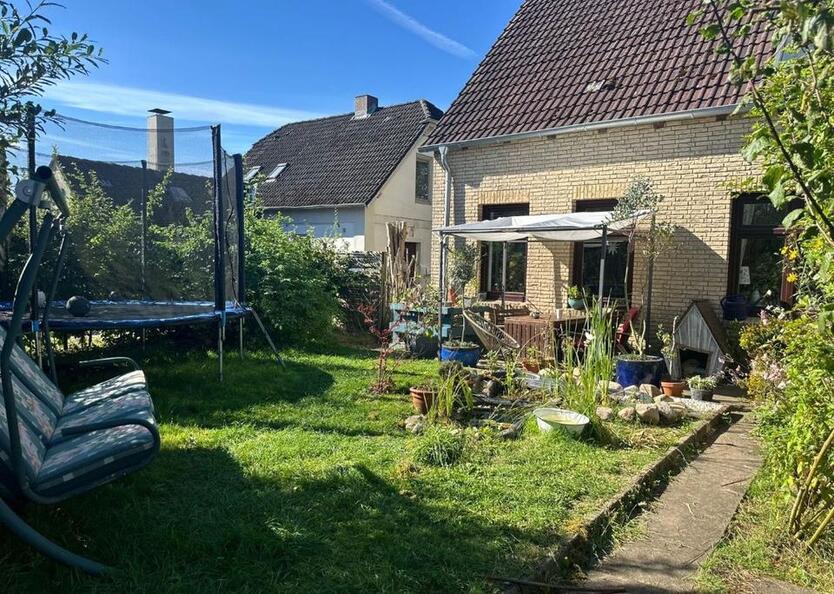 Einfamilienhaus mit großem Garten ❤️Noch ohne Makler!