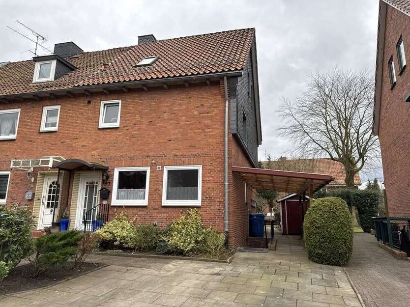 Haus zum Kaufen in Neumünster 248.500 € 112 m²