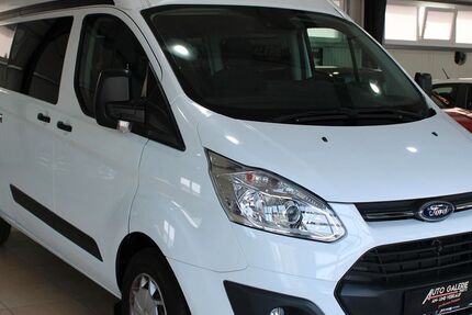 Ford Transit 22.707 km 19.990 &euro; Preetz 24211