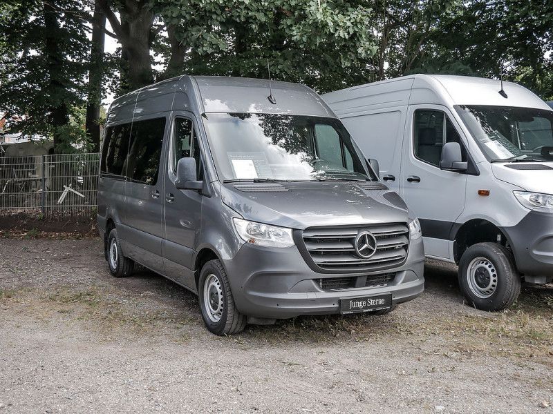 Sprinter