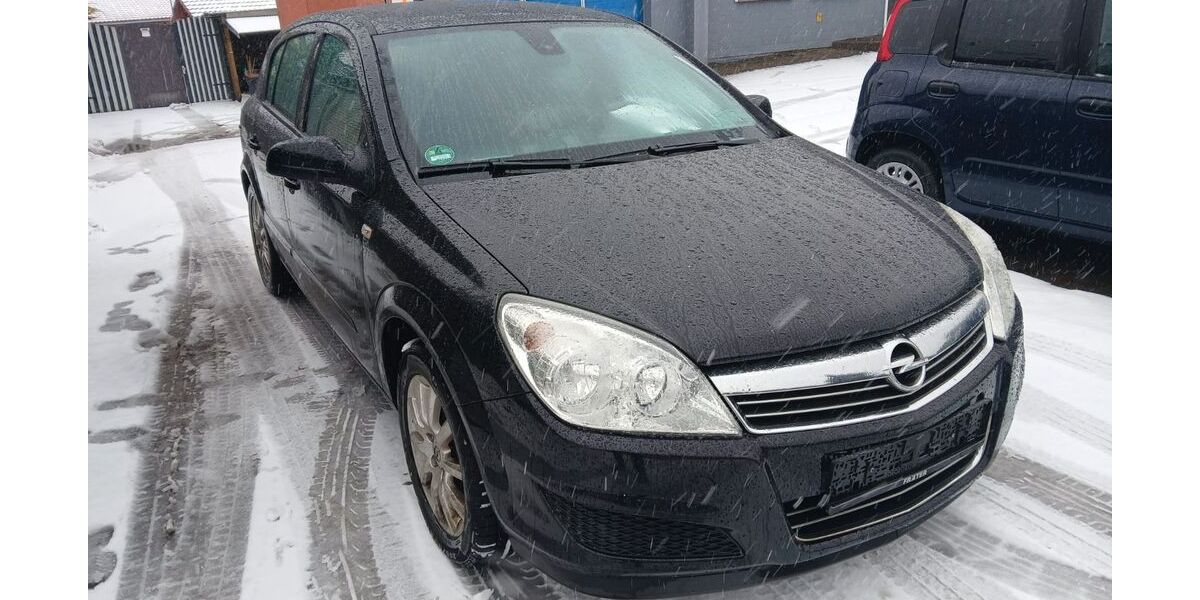 Opel Astra 207.000 km 2.950 &euro; Kiel 24109