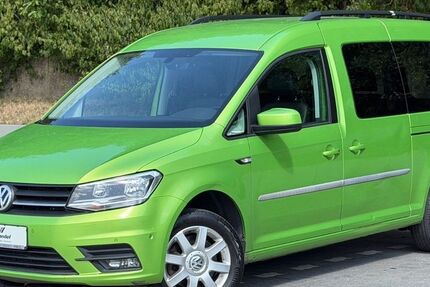 VW Caddy Maxi 186.400 km 11.490 &euro; Kiel 24147