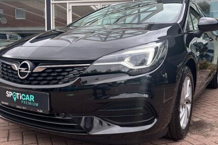 Opel Astra 71.950 km 14.950 &euro; Plön 24306