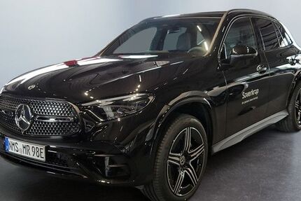Mercedes-Benz GLC 300 9.999 km 67.950 &euro; Neumünster 24539