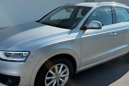 Audi Q3 169.738 km 12.950 &euro; Neumünster 24536