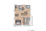 Einfamilienhaus Neumünster Einfeld - 4 Zimmer, 159 m&sup2;, 494.702&euro; | Angebot:25698637