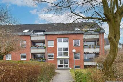 Wohnung Molfsee - 2 Zimmer, 44 m&sup2;, 145.000&euro; | Angebot:25964708