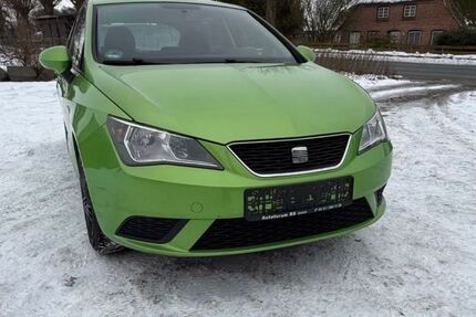 Seat Ibiza 143.932 km 3.400 &euro; Klein Wittensee 24361
