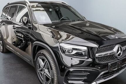 Mercedes GLB 200