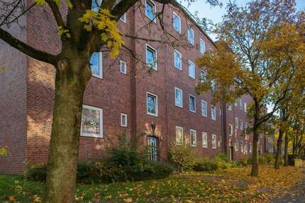 Wohnung Kiel Gaarden-Ost - 2 Zimmer, 44 m&sup2;, 419&euro; | Angebot:25768600