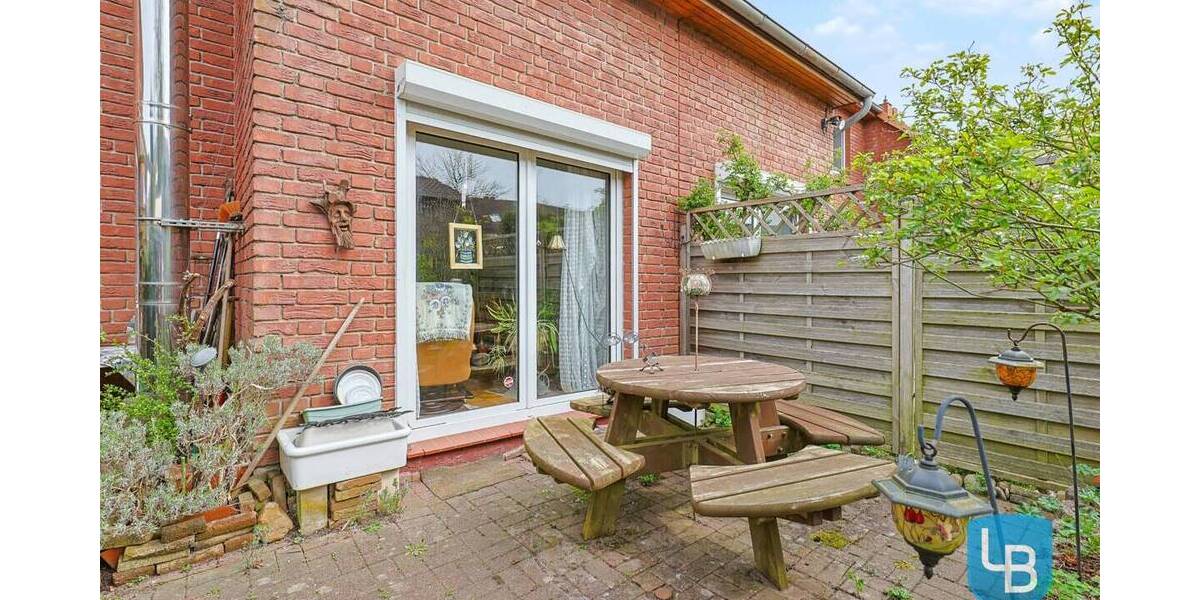 Reihenmittelhaus Kiel / Wellsee Wellsee - 5 Zimmer, 125 m&sup2;, 210.000&euro; | Angebot:26379189