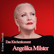 Angelika Milster - Das Kirchenkonzert 30.01.2026 Ev. Kirche