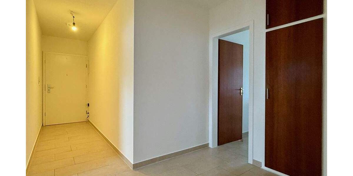 Schöne 3-Zimmer-Whg. mit Balkon: Neuwührener Weg 4Schwentinental; Raisdorf 3 zimmer