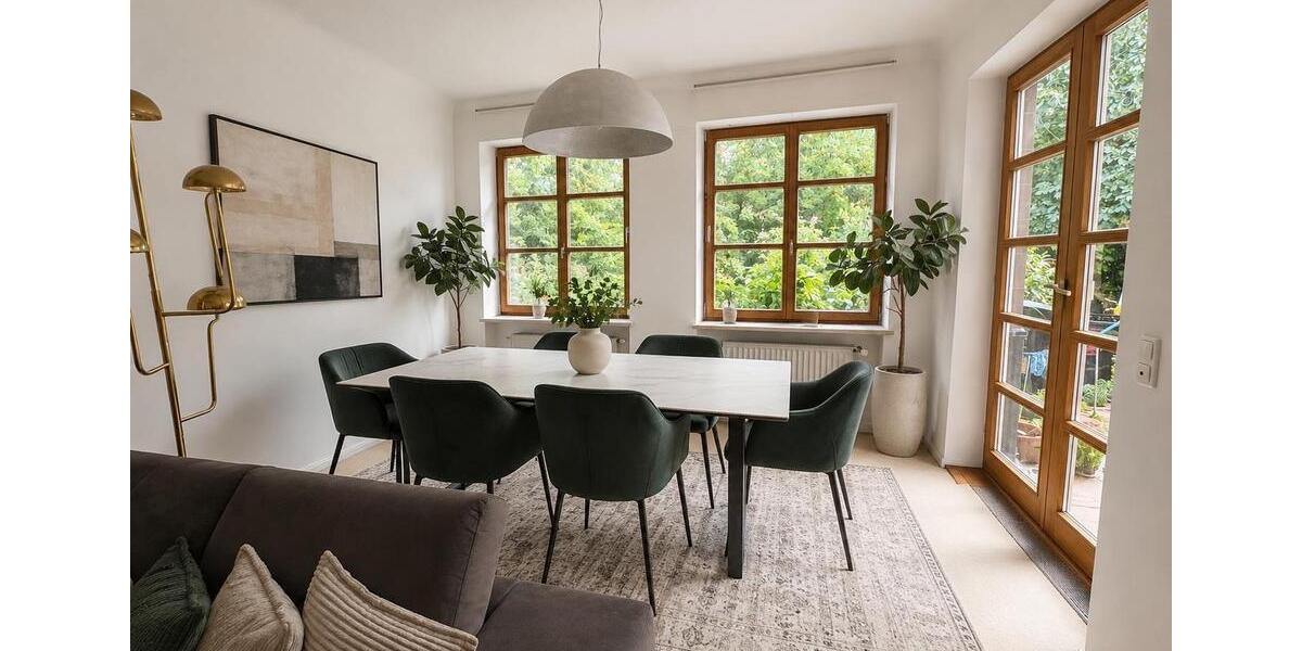 Erdgeschoßwohnung Molfsee - 3.5 Zimmer, 107 m&sup2;, 495.000&euro; | Angebot:27283757