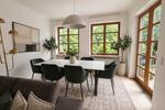 Erdgeschoßwohnung Molfsee - 3.5 Zimmer, 107 m&sup2;, 495.000&euro; | Angebot:27283757