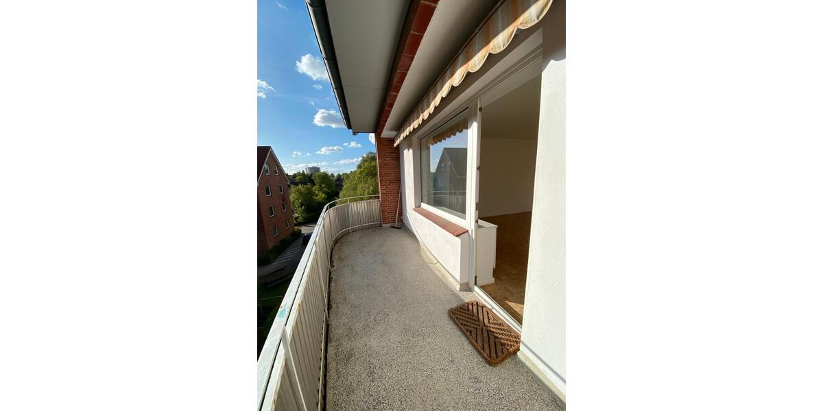 Etagenwohnung Kronshagen - 3 Zimmer, 86 m&sup2;, 999&euro; | Angebot:26598203