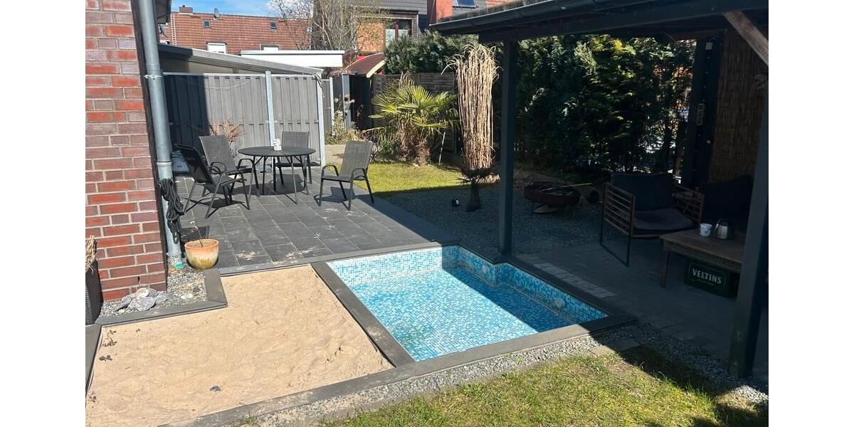 Reihenhaus Schönkirchen - 4 Zimmer, 119 m&sup2;, 492.000&euro; | Angebot:26216153