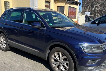 VW Tiguan 199.876 km 15.780 &euro; Kiel 24113