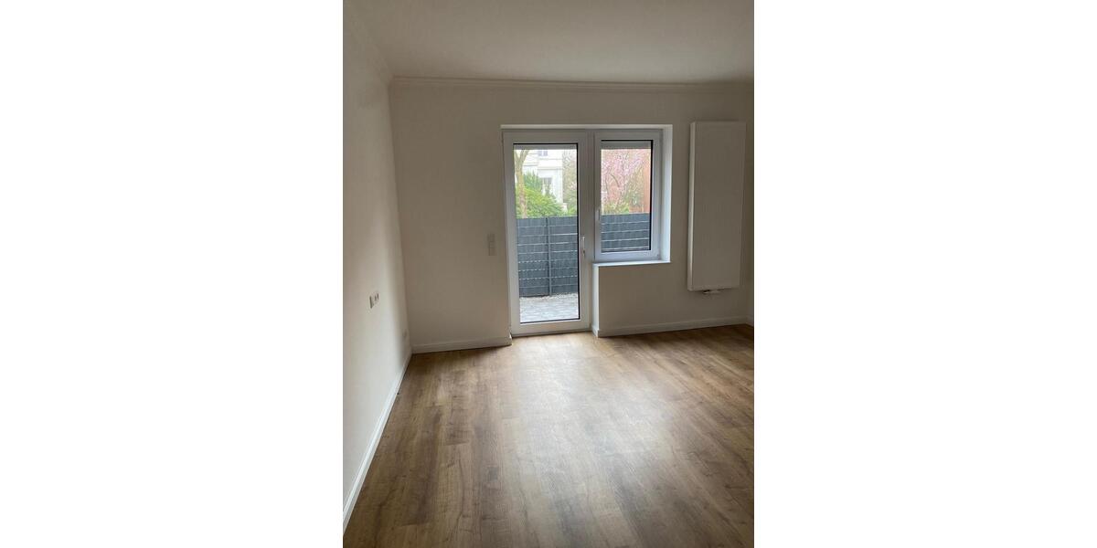 Hochparterre Tasdorf - 2 Zimmer, 65 m&sup2;, 1.150&euro; | Angebot:26655354