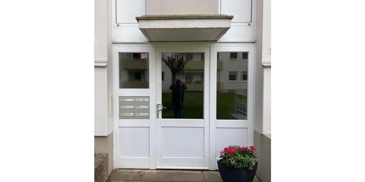 Etagenwohnung Kiel Wik - 3 Zimmer, 64 m&sup2;, 189.000&euro; | Angebot:22145803