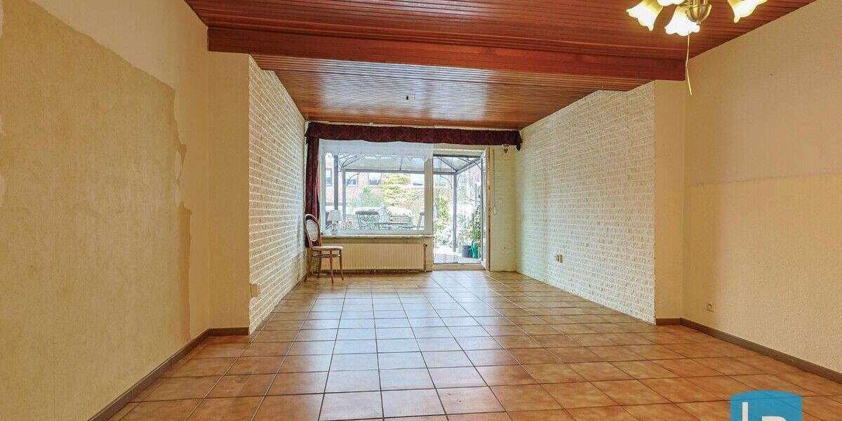 Reihenmittelhaus Kiel Elmschenhagen-Süd - 3 Zimmer, 86 m&sup2;, 229.000&euro; | Angebot:25702181