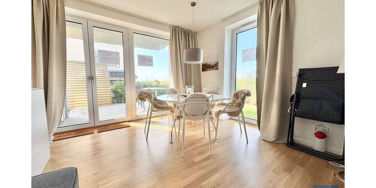 Etagenwohnung Schönberg (Holstein) / Kalifornien Kalifornien - 3 Zimmer, 66 m&sup2;, 500.000&euro; | Angebot:25730959