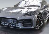 Gebrauchtwagen Porsche Panamera