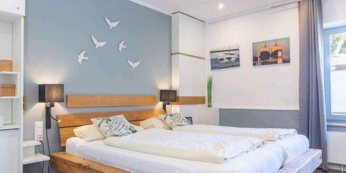 Mehrfamilienhaus, Wohnhaus Kiel Holtenau - 7 Zimmer, 1.295.000&euro; | Angebot:23952033