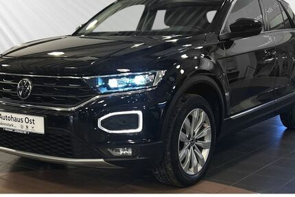 VW T-Roc 80.000 km 23.880 &euro; Kiel 24148