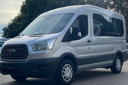 Ford Transit 201.880 km 13.900 € Neumünster 24536