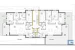 Etagenwohnung Kiel / Düsternbrook Düsternbrook - 4 Zimmer, 153 m&sup2;, 1.440.000&euro; | Angebot:25771016