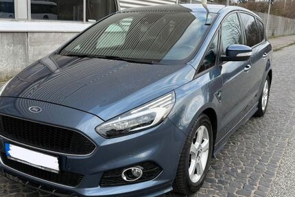 Ford S-Max 119.000 km 22.999 &euro; Osterrönfeld 24783