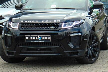 Land Rover Range Rover Evoque 104.931 km 24.990 € Neumünster 24537