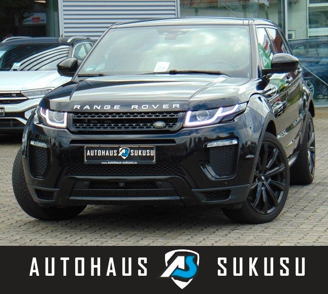 Land Rover Range Rover Evoque 104.931 km 24.990 € Neumünster 24537