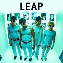 LEAP - Entropy Tour Kiel