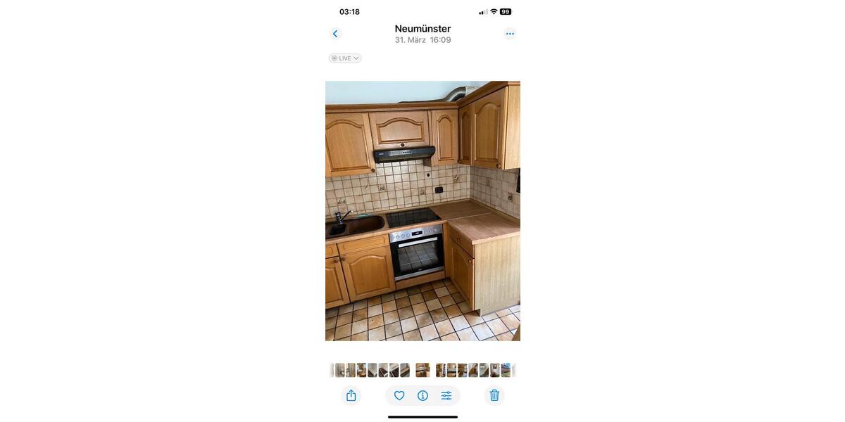 Einfamilienhaus Neumünster - 5 Zimmer, 110 m&sup2;, 1.000&euro; | Angebot:26166400