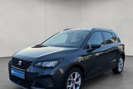 Seat Arona 45.854 km 17.390 &euro; Preetz-Schellhorn 24211