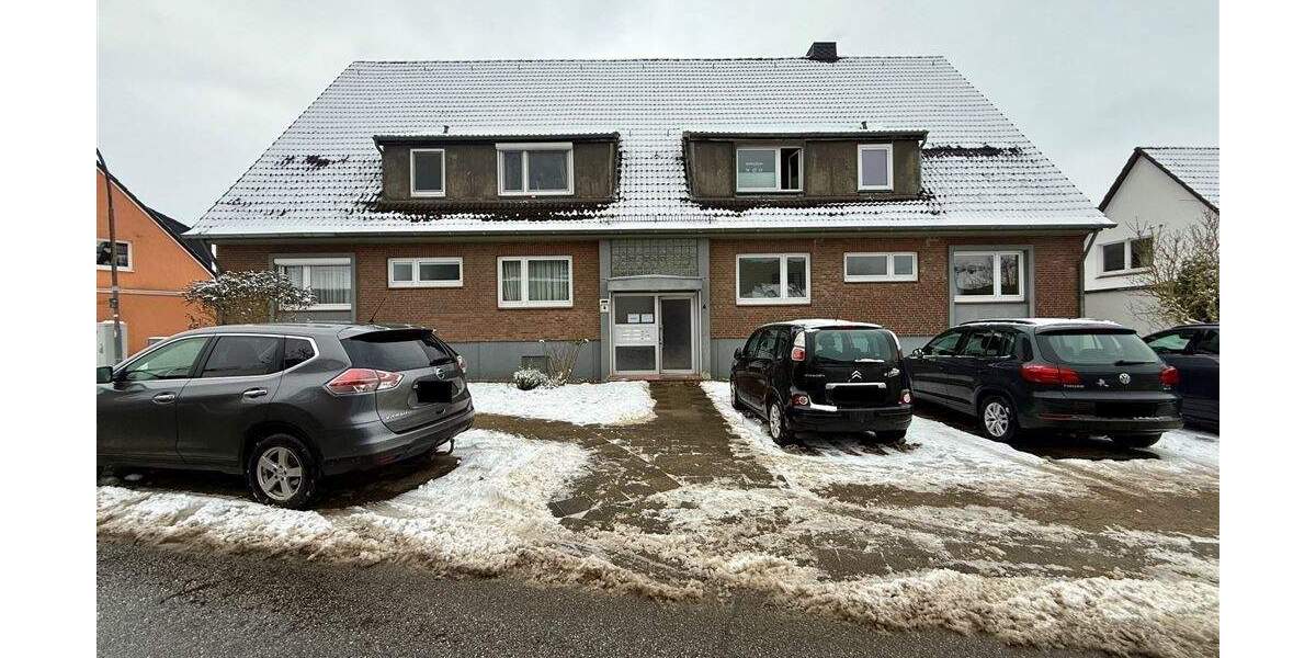 Schöne 3-Zimmer-Whg. mit Balkon: Neuwührener Weg 4Schwentinental; Raisdorf 3 zimmer