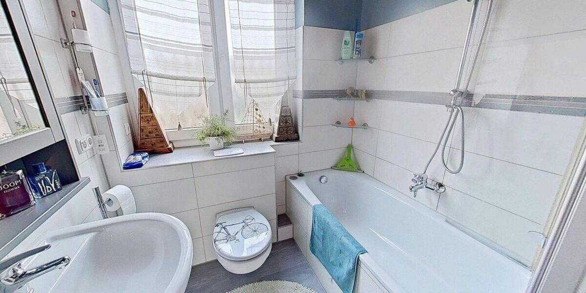 Reihenendhaus Osterrönfeld - 3 Zimmer, 86 m&sup2;, 195.000&euro; | Angebot:24808331