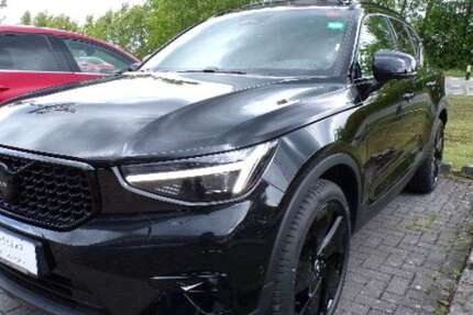Volvo XC40 19.527 km 36.980 &euro; Neumünster 24539