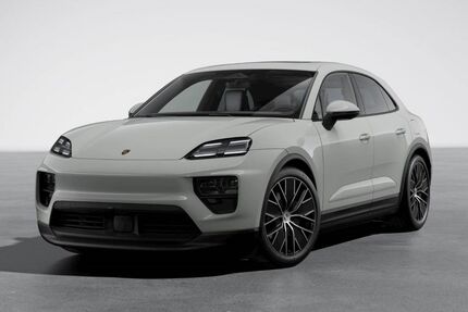 Porsche Macan 9.900 km 89.980 &euro; Kiel 24159