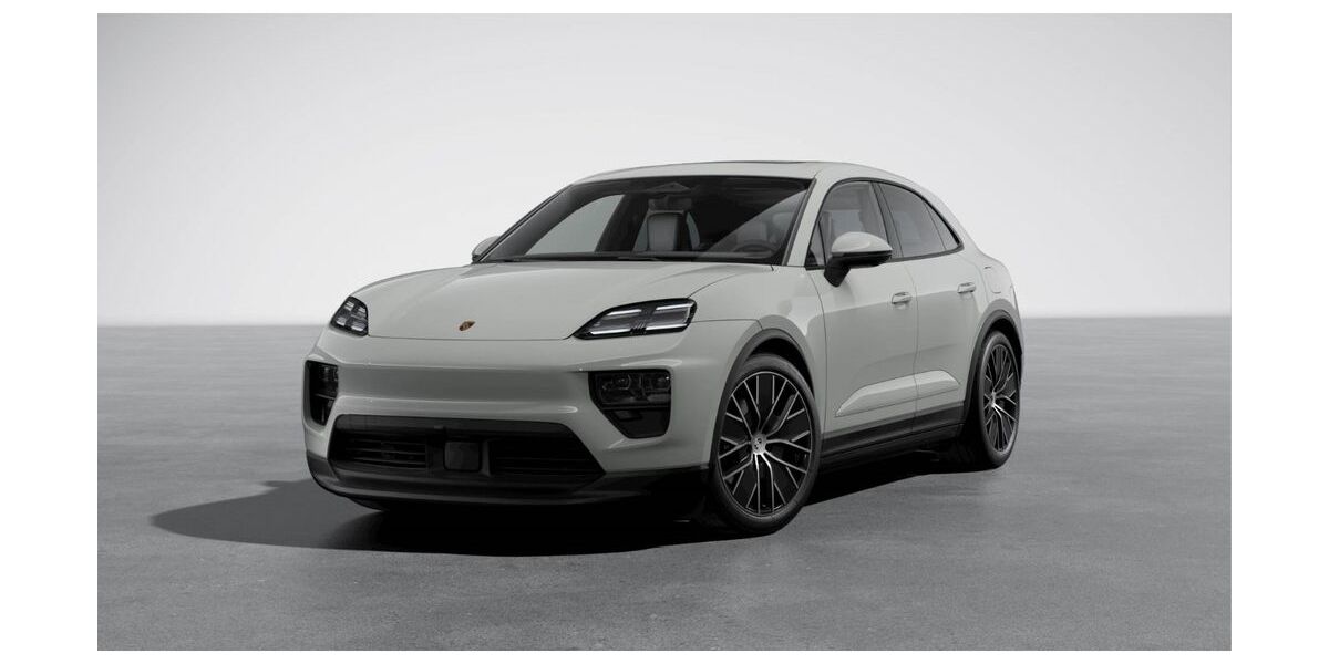 Porsche Macan 9.900 km 89.980 &euro; Kiel 24159