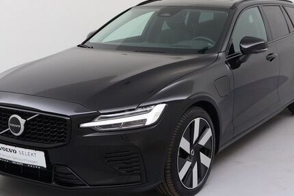Volvo V60 16.905 km 45.450 &euro; Kiel 24107