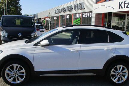 VW Taigo 9.000 km 15.980 &euro; Kiel-Kronshagen 24119